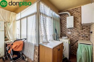 Piso en venta en Pajaritos - Plaza de Toros en Granada