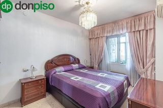 Piso en venta en Pajaritos - Plaza de Toros en Granada