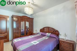 Piso en venta en Pajaritos - Plaza de Toros en Granada