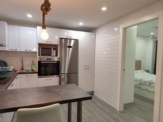 Piso en venta en San Andrés - San Antón en Murcia