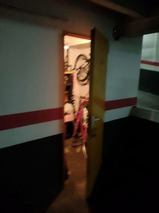 Garaje en venta en Milán - Pumarín - Teatinos en Oviedo