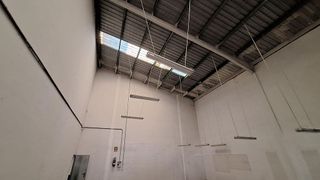 Nave industrial en venta en Aldaia