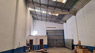 Nave industrial en venta en Aldaia
