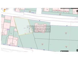 Terreno en venta en Puebla de Almoradiel (La)