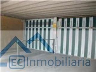 Garaje en venta en Castilla - Hermida en Santander