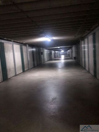 Garaje en venta en Castilla - Hermida en Santander