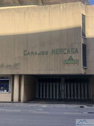 Garaje en venta en Castilla - Hermida en Santander