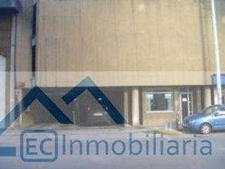 Garaje en venta en Castilla - Hermida en Santander