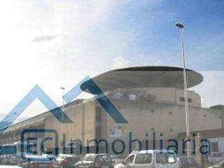 Garaje en venta en Castilla - Hermida en Santander