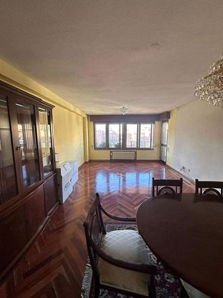 Piso en venta en Centro Ciudad en León