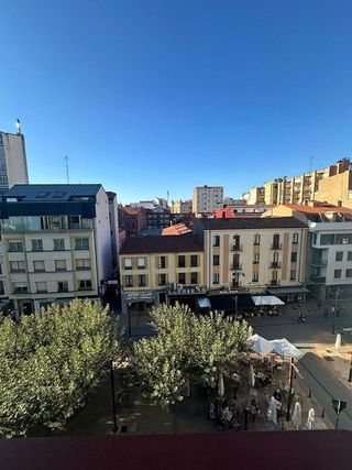 Piso en venta en Centro Ciudad en León