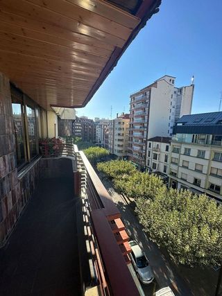 Piso en venta en Centro Ciudad en León