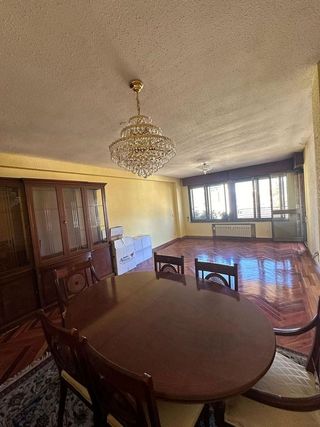 Piso en venta en Centro Ciudad en León