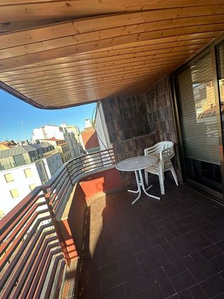 Piso en venta en Centro Ciudad en León