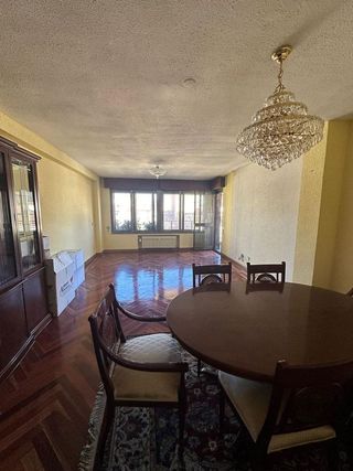 Piso en venta en Centro Ciudad en León