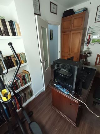 Piso en venta en El Brillante -El Naranjo - El Tablero en Córdoba