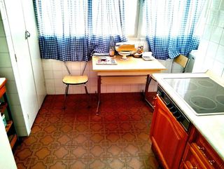 Piso en venta en Nervión en Sevilla