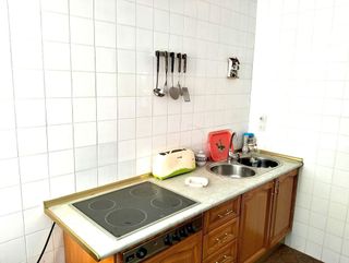 Piso en venta en Nervión en Sevilla