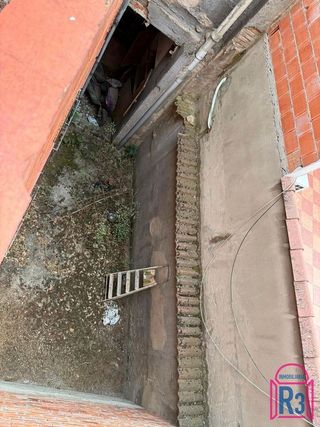 Edificio en venta en Casco Antiguo en León