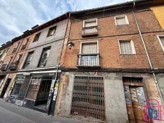 Edificio en venta en Casco Antiguo en León