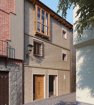 Oficina en venta en Casco Histórico en Toledo