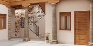 Oficina en venta en Casco Histórico en Toledo