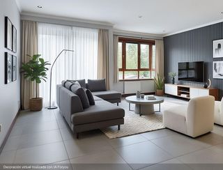 Piso en venta en Amara - Berri en San Sebastián-Donostia