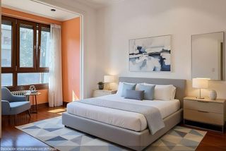 Piso en venta en Amara - Berri en San Sebastián-Donostia