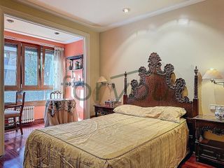 Piso en venta en Amara - Berri en San Sebastián-Donostia