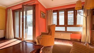 Piso en venta en Amara - Berri en San Sebastián-Donostia