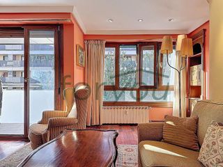 Piso en venta en Amara - Berri en San Sebastián-Donostia