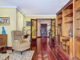 Piso en venta en Amara - Berri en San Sebastián-Donostia