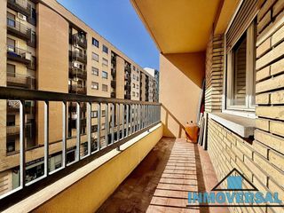 Piso en venta en Las Fuentes en Zaragoza