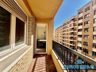 Piso en venta en Las Fuentes en Zaragoza