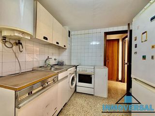 Piso en venta en Las Fuentes en Zaragoza