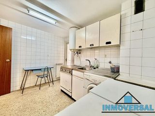 Piso en venta en Las Fuentes en Zaragoza