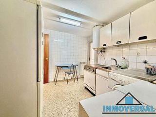 Piso en venta en Las Fuentes en Zaragoza