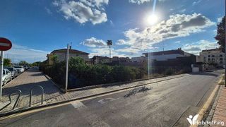 Terreno en venta en Puig ciudad en Puig