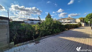 Terreno en venta en Puig ciudad en Puig