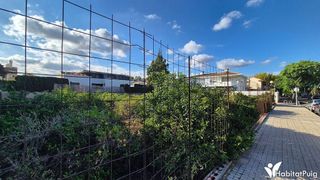 Terreno en venta en Puig ciudad en Puig