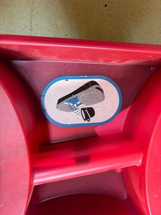 Set de bádminton Artengo