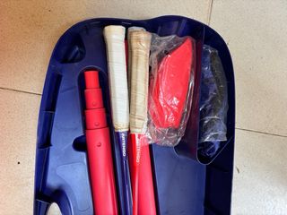 Set de bádminton Artengo