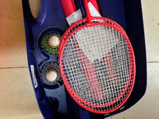 Set de bádminton Artengo