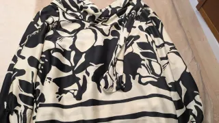 Lote Ropa Mujer Talla L/XL Gris