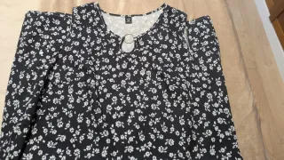 Lote Ropa Mujer Talla L/XL Gris