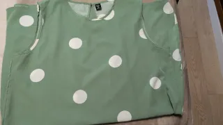 Lote Ropa Mujer Talla L/XL Gris