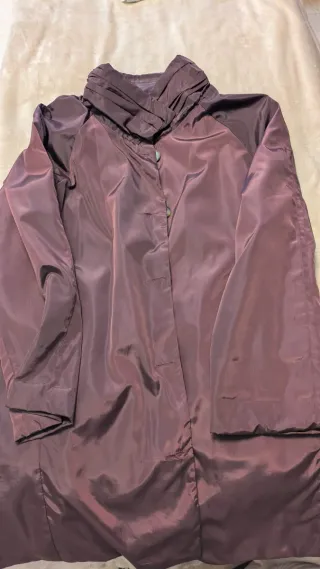 Lote Ropa Mujer Talla L/XL Gris