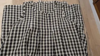 Lote Ropa Mujer Talla L/XL Gris