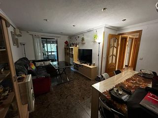 Piso en venta en Barrio de la Estación en Coslada