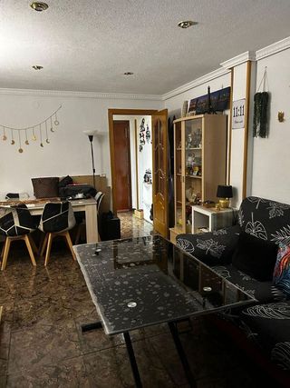 Piso en venta en Barrio de la Estación en Coslada